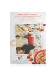 Kellogg's Special K Red Berries Cereal - 500 g