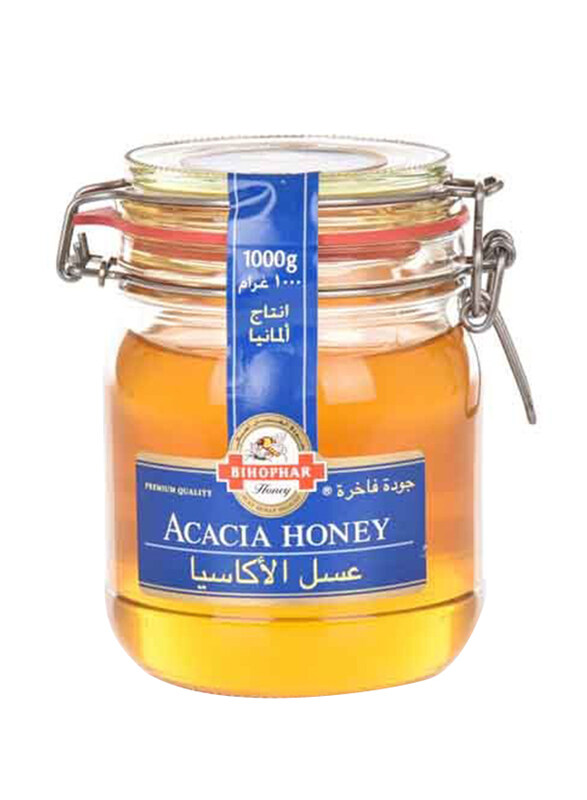 

Biophar Acacia Honey, 1 Kg