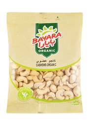 Bayara Organic Cashews - 200 g