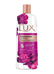 Lux Bw Tempting Musk (Euphoria)