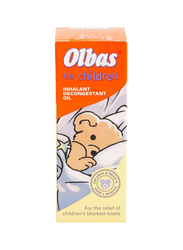 Olbas 10ml Inhalant Decongestant Oil for Kids