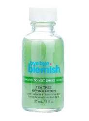 Bye Bye Blemish Tea Tree Drying Lotion, 30ml