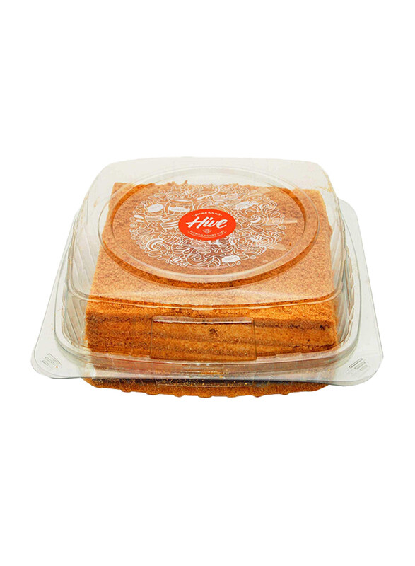 

Hive Honey Cake, 500g