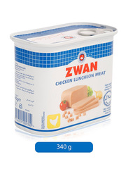 Zwan Chicken Lanchon Meat, 340g