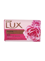 Lux Glowing Skin Soap Bar, 75g