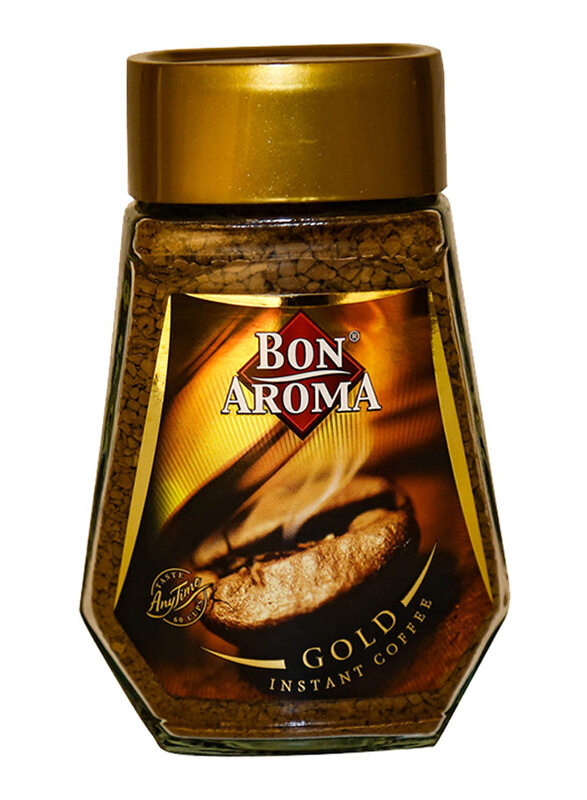 

Bon Aroma Gold Coffee, 100g