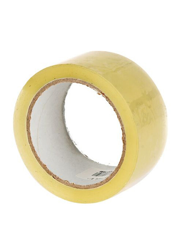 LP Bopp Tape, 2-Inch, Beige