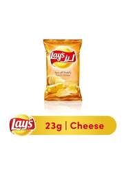 Lay's Cheese Potato Chips, 23g