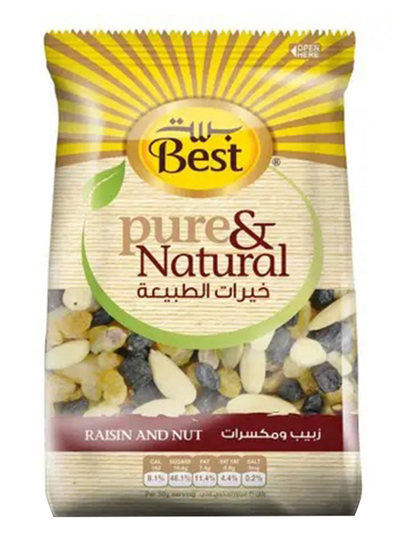 Best P & N Fruits & Nuts Bag, 350g