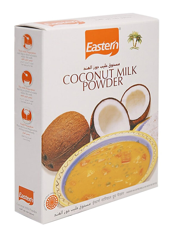

Eastern Cocunut Milk Powder - 150g