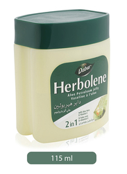 Dabur Herbolene Aloe Petroleum Jelly, 115ml