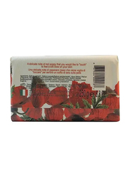 Nesti Dante Dei Colli Fiorentini Poppy Soap, 250g