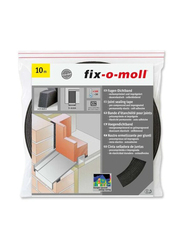 Fix-o-moll 15MM Joint Sealing Tape, Black