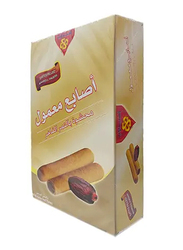 Al Seedawi Maamoul Fingers Packet, 20 x 16g