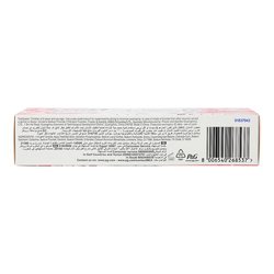 Crest 3D White Whitelock Toothpaste, 88ml