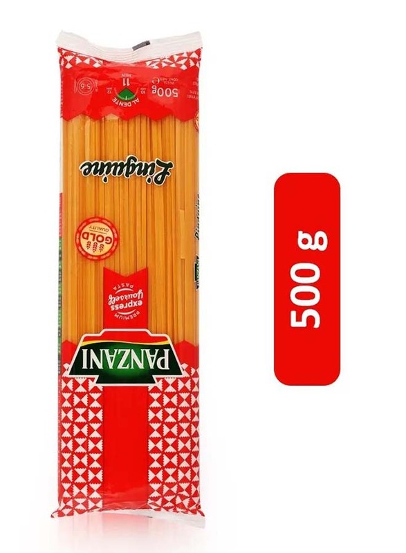 Panzani Linguine Pasta - 500 g