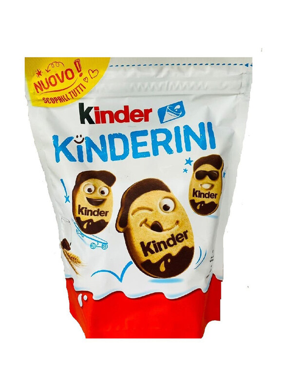 

Kinder Ferrero Kinderini, 250g