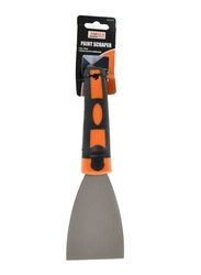 Mega 70mm Paint Scrapper, 53507, Orange/Black