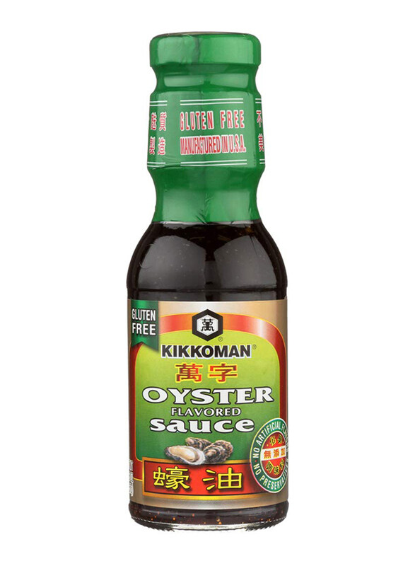 

Kikkoman Oyster Sauce, 357g