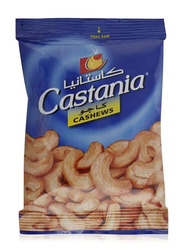 Castania Cashews - 60g