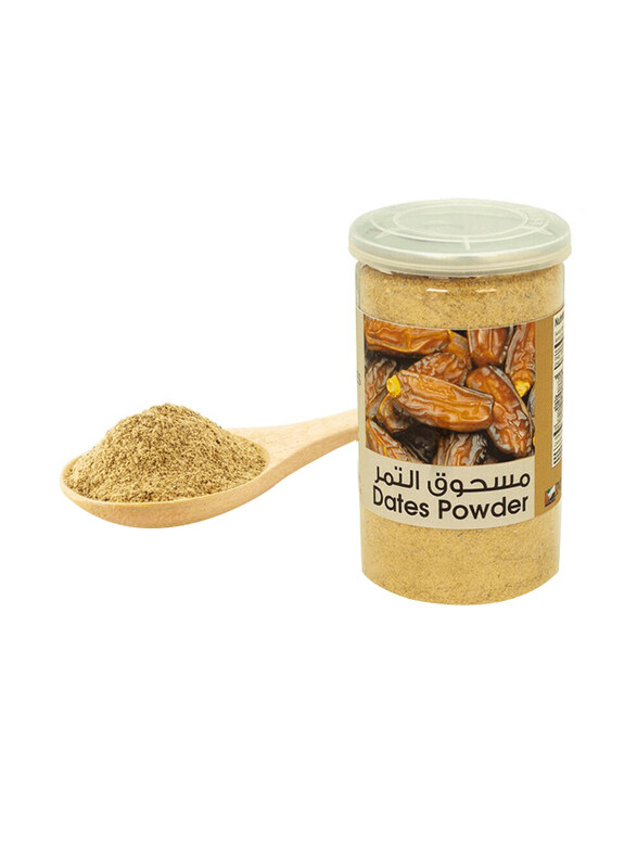 

Liwa Dates Powder, 600g