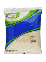 Union Egyptian Camoulin Rice Grade, 5 Kg