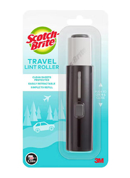 3M Scotch Brite Cloth Cleaning Travel Lint Roller