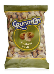 Crunchos Cashew Salt - 100g