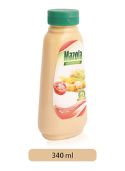 Mazola Mayo Chup Mayonnaise, 340ml