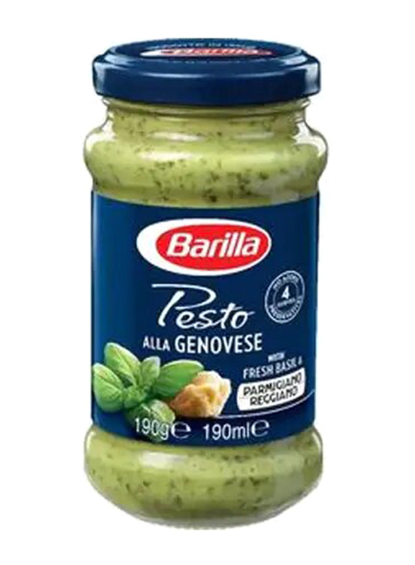 Barilla Pesto Sauce, 190g