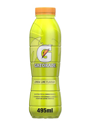 Gatorade Lemon Sports Drink, 495ml