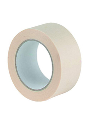 2-Inch Masking Tape, White