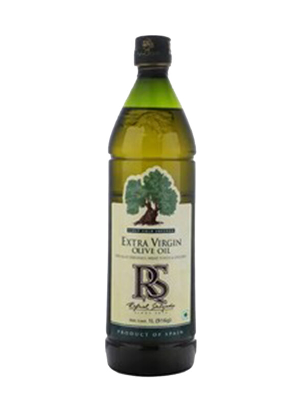 

R.S Extra Virgin Olive Oil, 1 Liter
