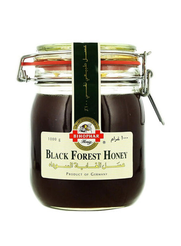 

Biophar Black Forest Honey, 1 Kg