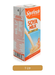 Soyfresh Malt Non Dairy Soya Milk, 1 Liters