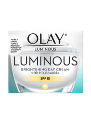 Olay Luminous Intensive Cream, 50gm