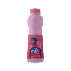 Al Rawabi Strawberry Milk 200Ml