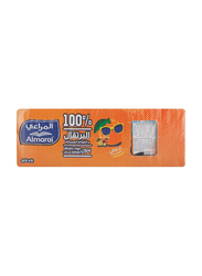 Almarai Uht 100% Orange Mixed Fruit Juice, 18 x 140ml