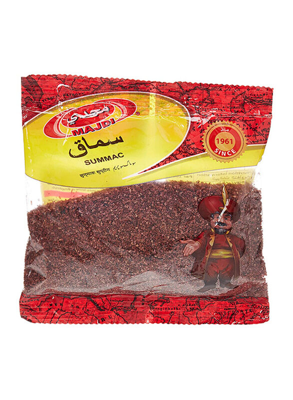 

Majdi Supreme Summac, 90g