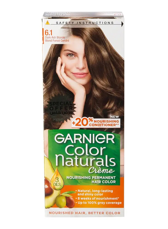 Garnier Color Naturals 6.1 Special Price