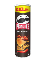 Pringles Hot & Spicy, 200g