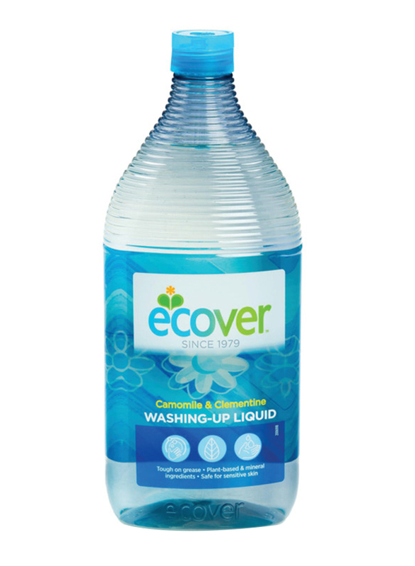 Ecover Camomile & Clementine Washing up Liquid, 950ml