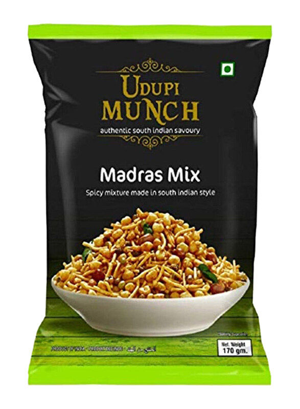 

Chheda's Udupi Madras Mix, 170g