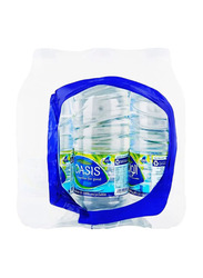 Oasis Bottled Drinking Water, 12 x 500ml