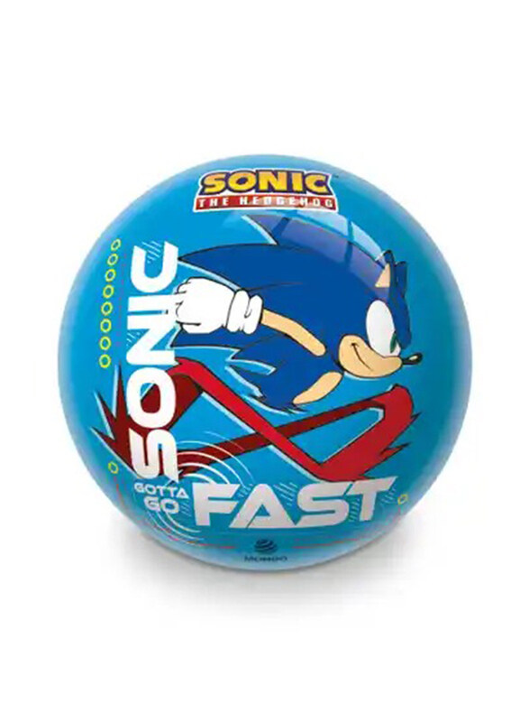 

Mondo Bio Ball Sonic, 23 cm