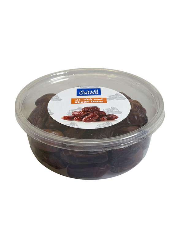 

Union Khudri Dates, 500g