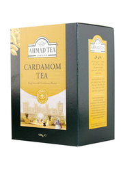 Ahmad Tea London Cardamom Flavoured Tea, 500g