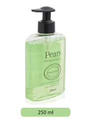 Pears Oil-Clear & Glow Hand Wash, 250ml