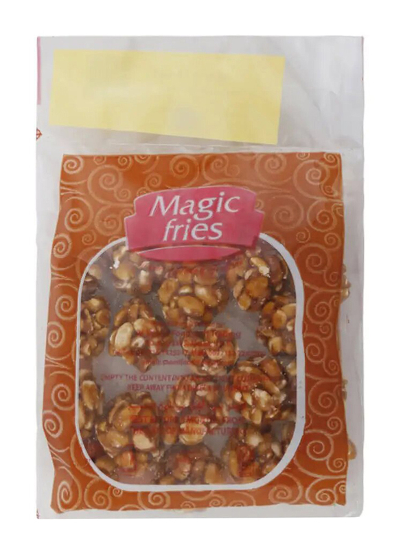 Magic Fries Peanut Balls, 200g