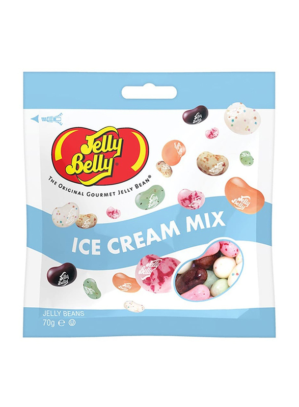 Jelly Belly Ice Cream Parlour Mix, 100g